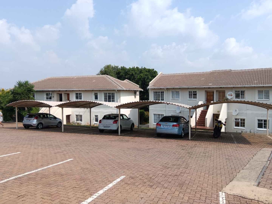 2 Bedroom Property for Sale in Sterrewag Gauteng