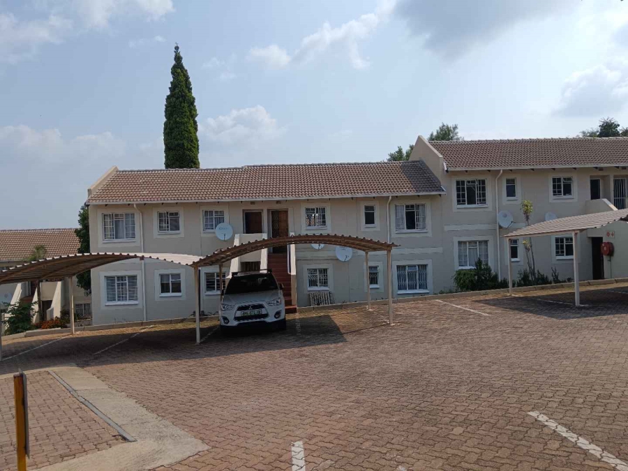 2 Bedroom Property for Sale in Sterrewag Gauteng