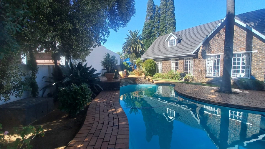 0 Bedroom Property for Sale in Norkem Park Gauteng