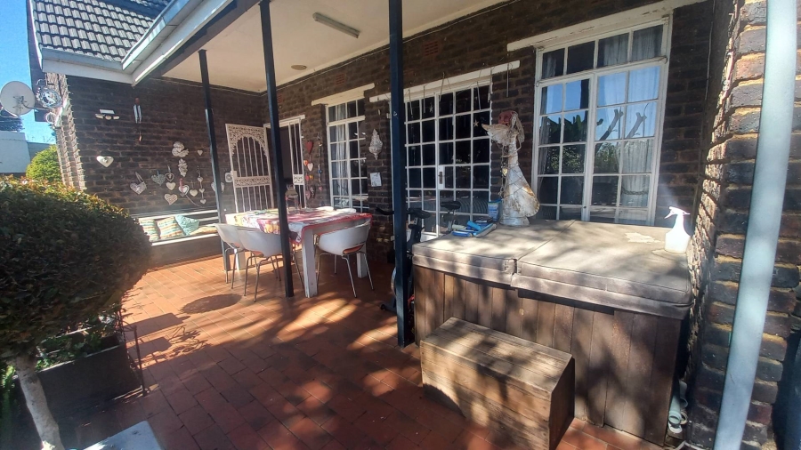 0 Bedroom Property for Sale in Norkem Park Gauteng