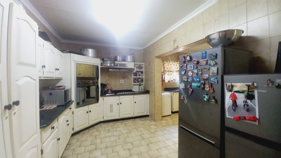 0 Bedroom Property for Sale in Norkem Park Gauteng