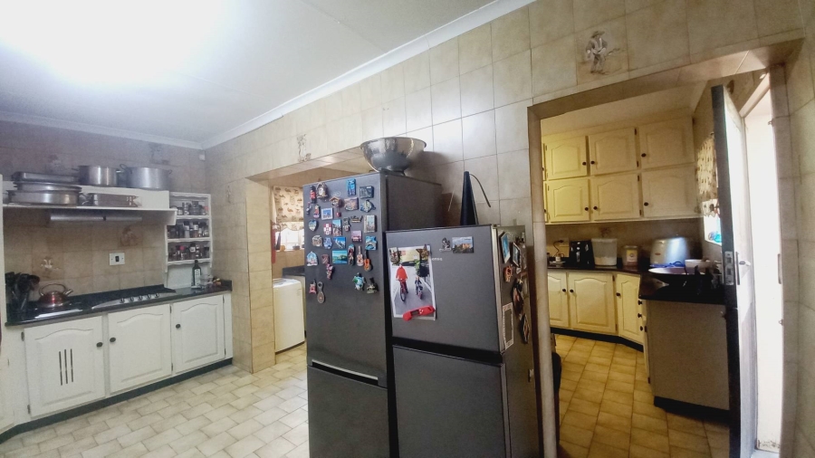 0 Bedroom Property for Sale in Norkem Park Gauteng