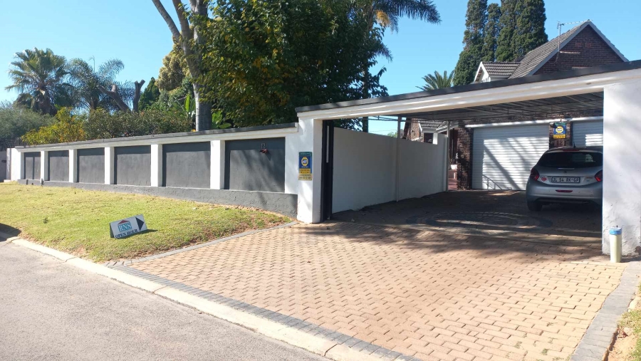 0 Bedroom Property for Sale in Norkem Park Gauteng