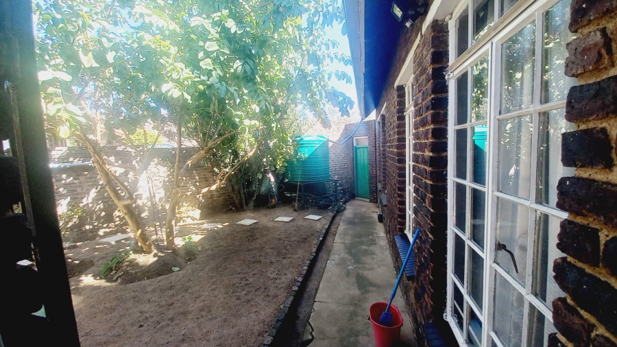 0 Bedroom Property for Sale in Norkem Park Gauteng