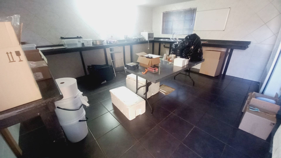 0 Bedroom Property for Sale in Norkem Park Gauteng