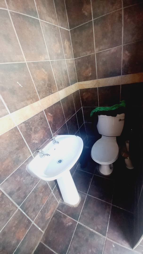0 Bedroom Property for Sale in Norkem Park Gauteng