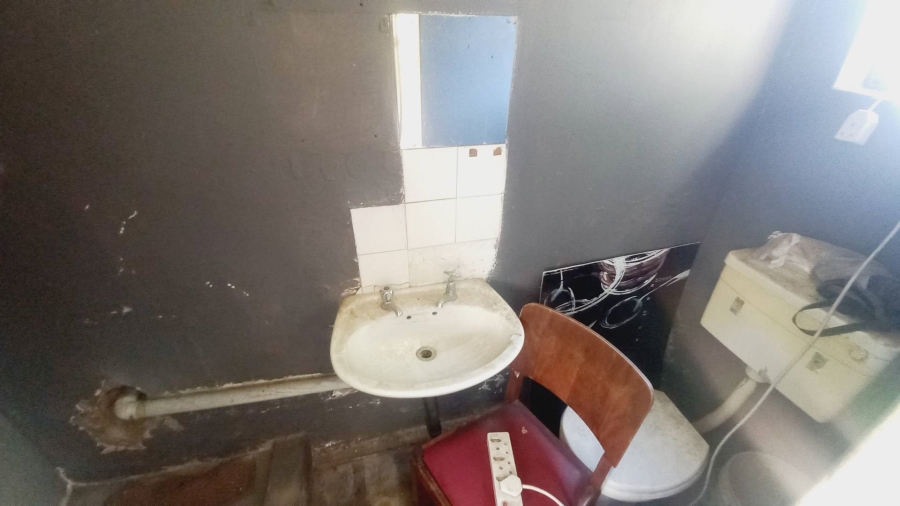 0 Bedroom Property for Sale in Norkem Park Gauteng