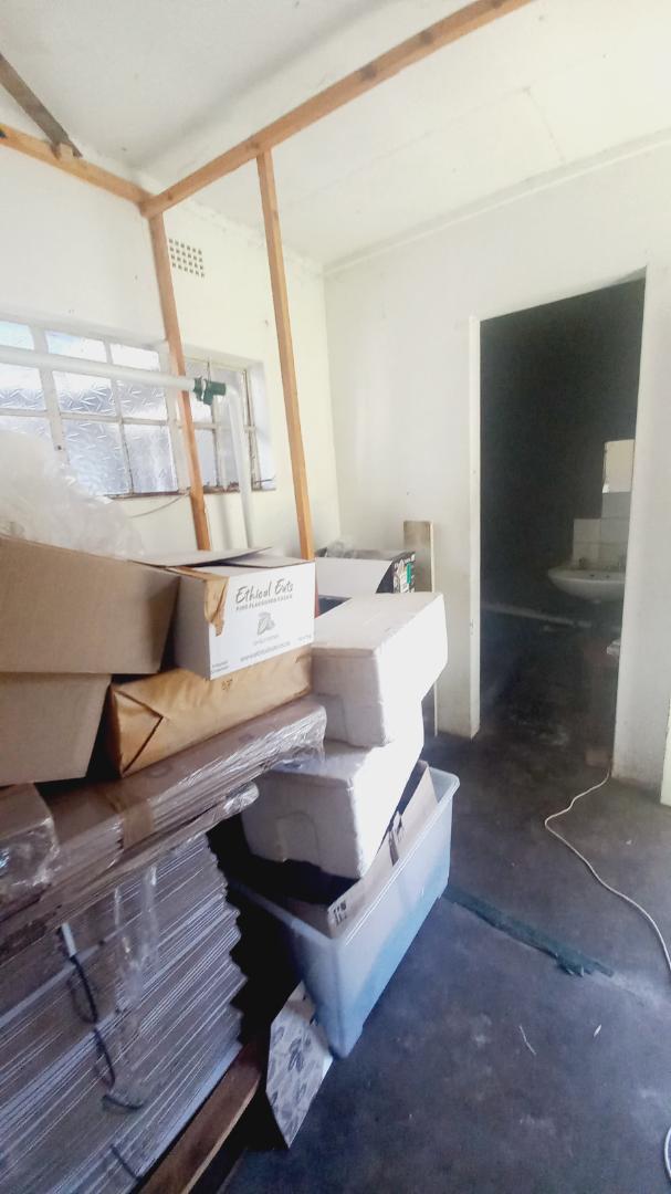 0 Bedroom Property for Sale in Norkem Park Gauteng