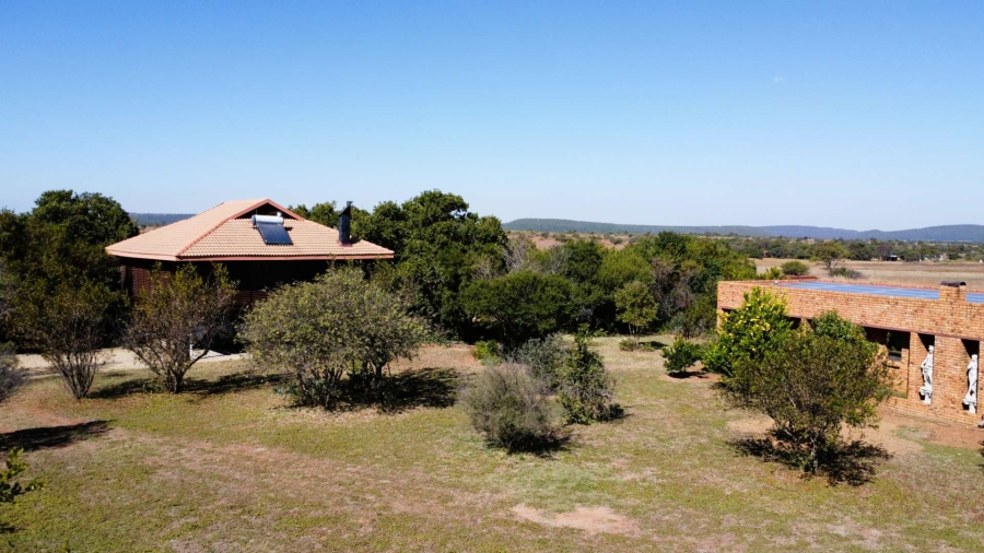 5 Bedroom Property for Sale in Dinokeng Gauteng