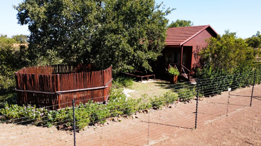 5 Bedroom Property for Sale in Dinokeng Gauteng