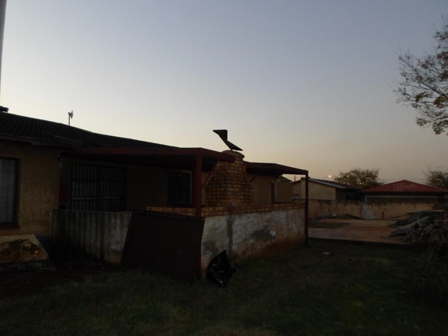 Commercial Property for Sale in Katlehong Gauteng