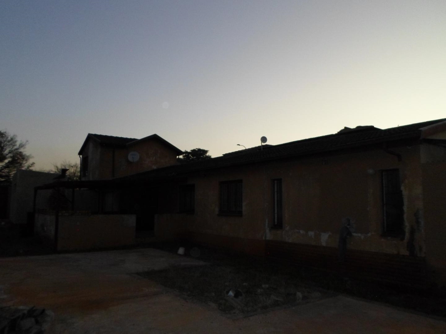 Commercial Property for Sale in Katlehong Gauteng