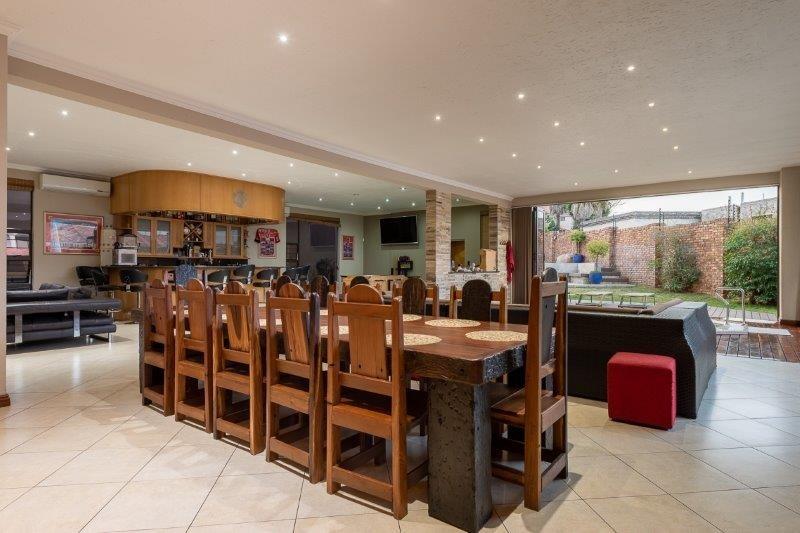 6 Bedroom Property for Sale in Meyersdal Gauteng