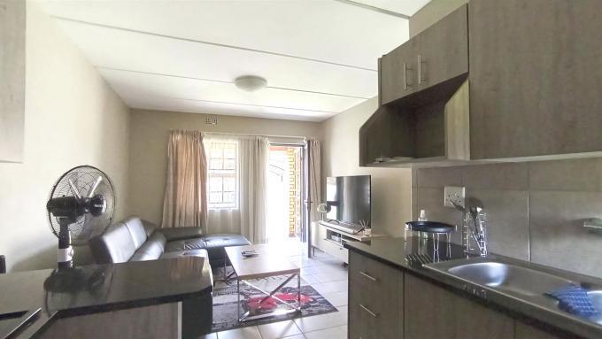 2 Bedroom Property for Sale in Montana Gauteng