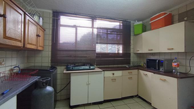 2 Bedroom Property for Sale in Pretoria North Gauteng