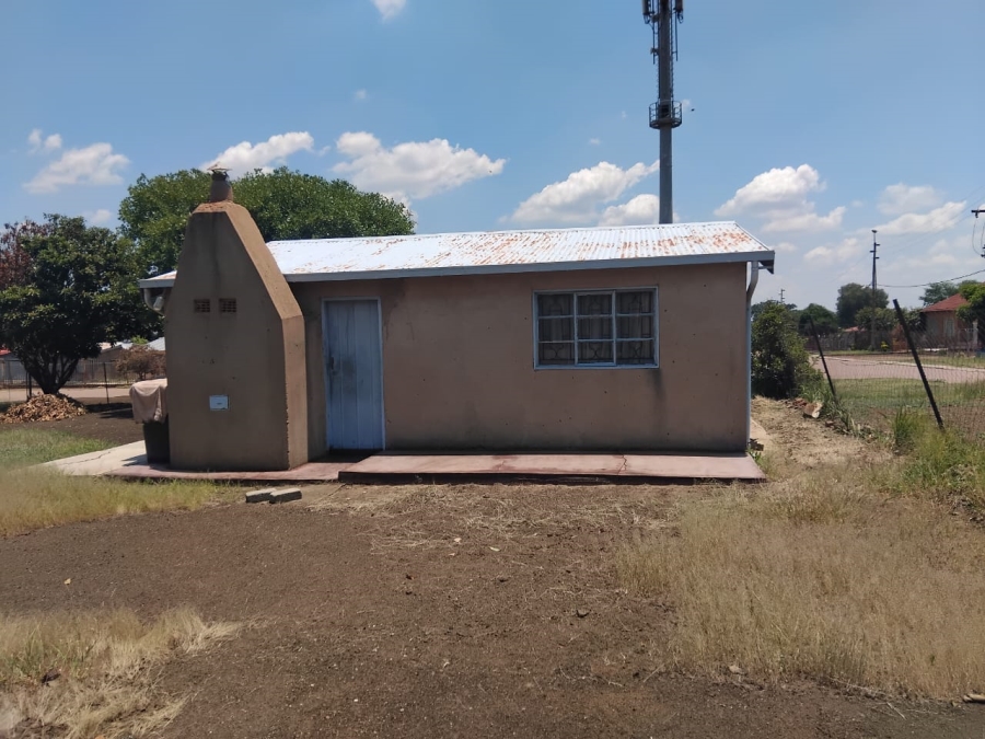 2 Bedroom Property for Sale in Ga-Rankuwa Unit 6 Gauteng