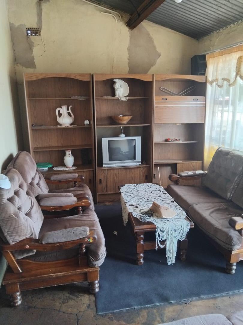 2 Bedroom Property for Sale in Ga-Rankuwa Unit 6 Gauteng