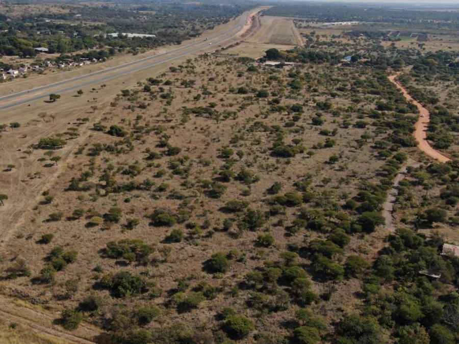 0 Bedroom Property for Sale in Patryshoek A H Gauteng