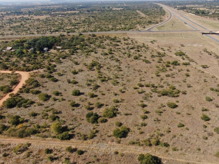 0 Bedroom Property for Sale in Patryshoek A H Gauteng