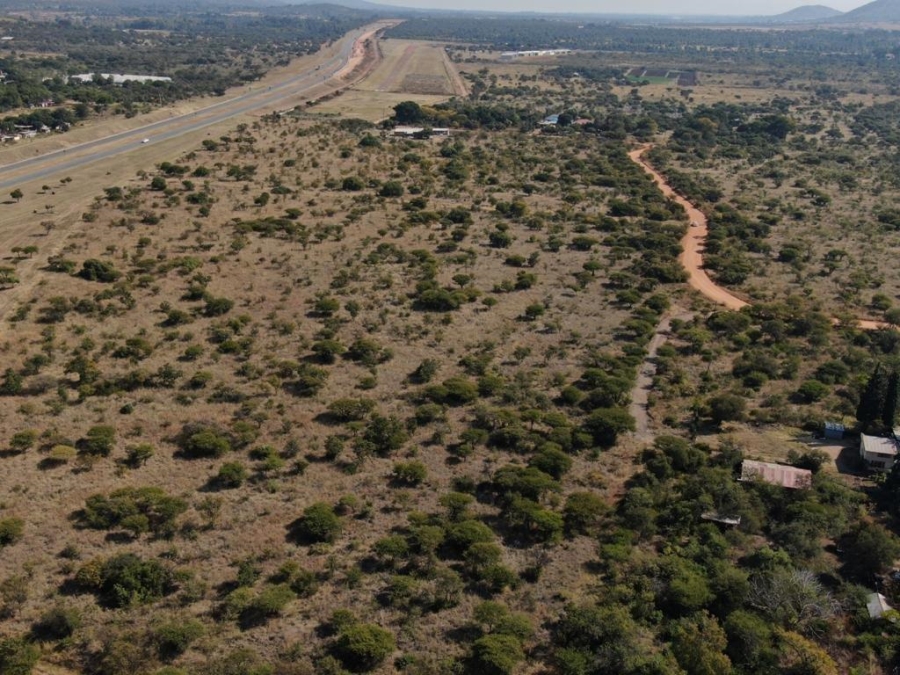0 Bedroom Property for Sale in Patryshoek A H Gauteng