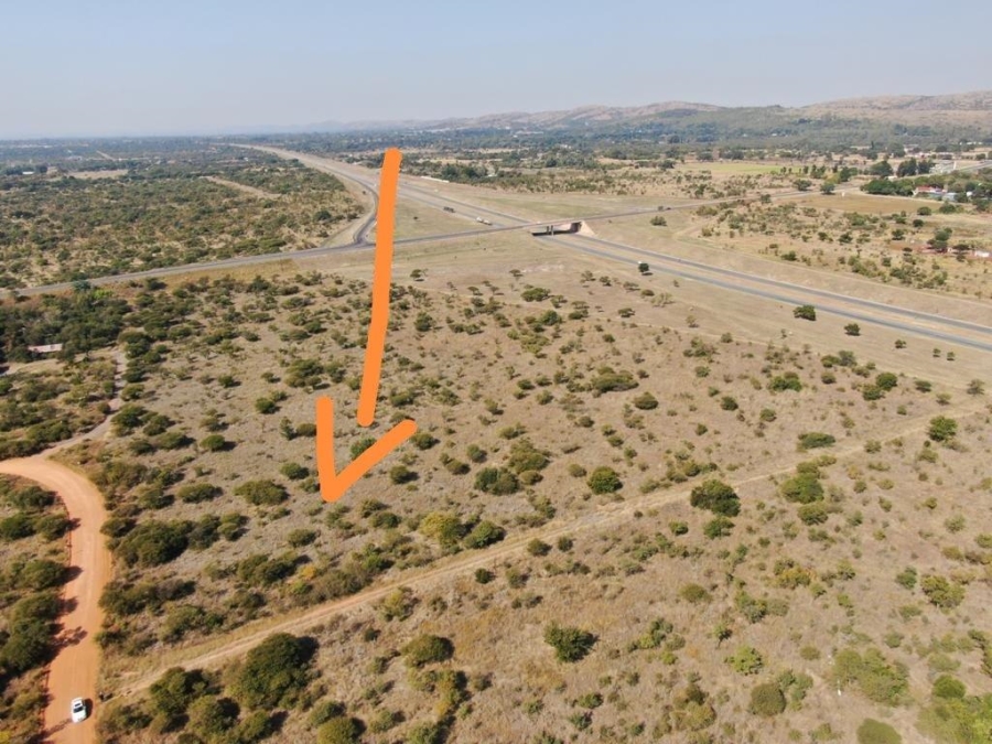 0 Bedroom Property for Sale in Patryshoek A H Gauteng
