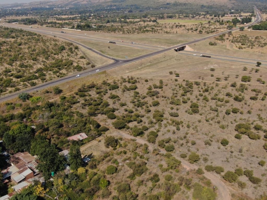 0 Bedroom Property for Sale in Patryshoek A H Gauteng