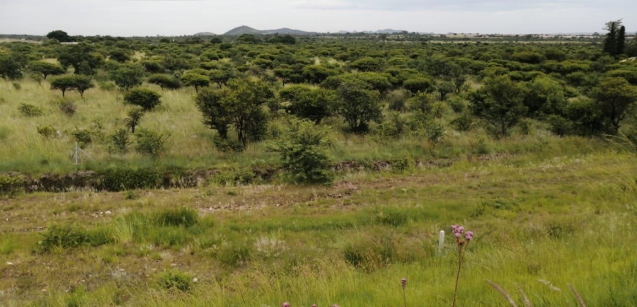 0 Bedroom Property for Sale in Patryshoek A H Gauteng