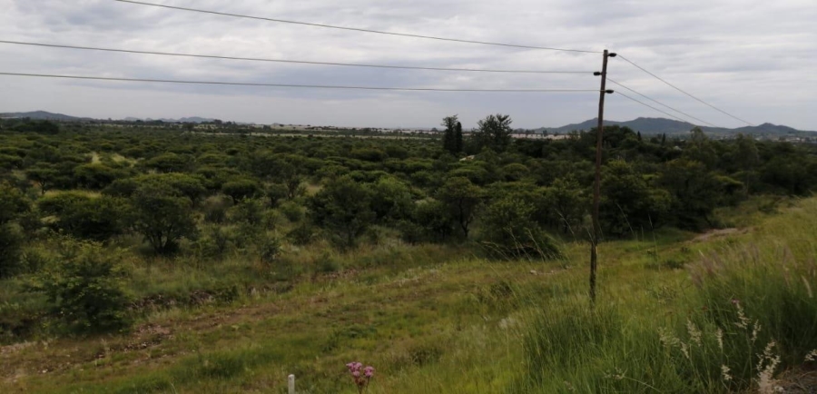 0 Bedroom Property for Sale in Patryshoek A H Gauteng