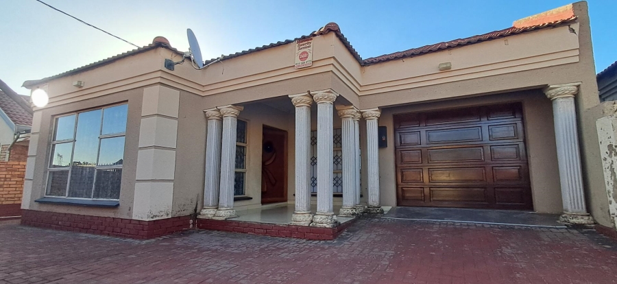 To Let 3 Bedroom Property for Rent in Soshanguve WW Gauteng