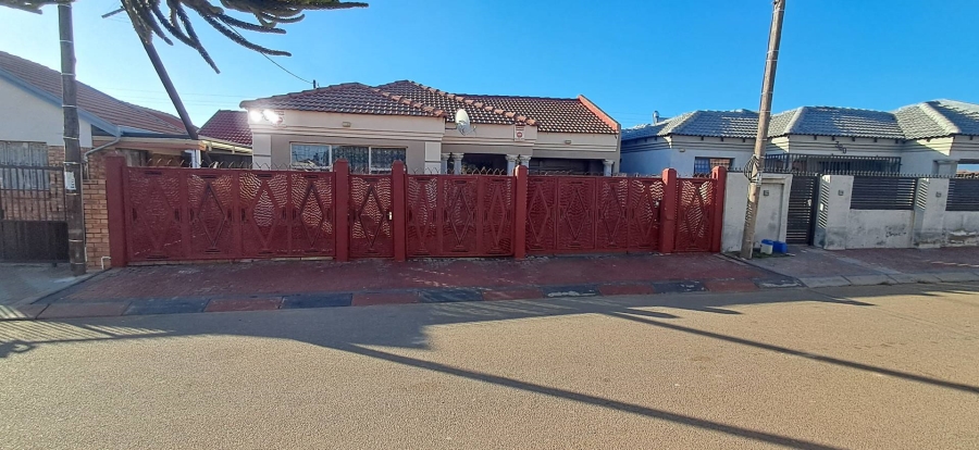 To Let 3 Bedroom Property for Rent in Soshanguve WW Gauteng