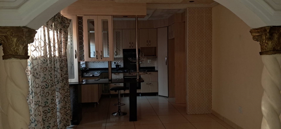 To Let 3 Bedroom Property for Rent in Soshanguve WW Gauteng