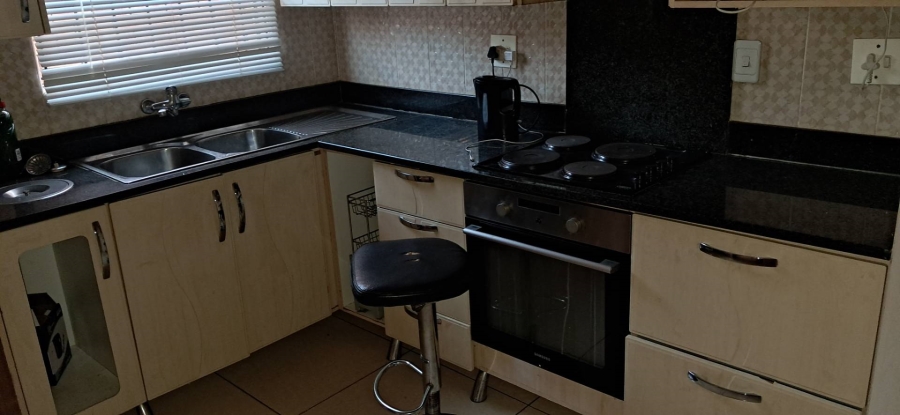 To Let 3 Bedroom Property for Rent in Soshanguve WW Gauteng