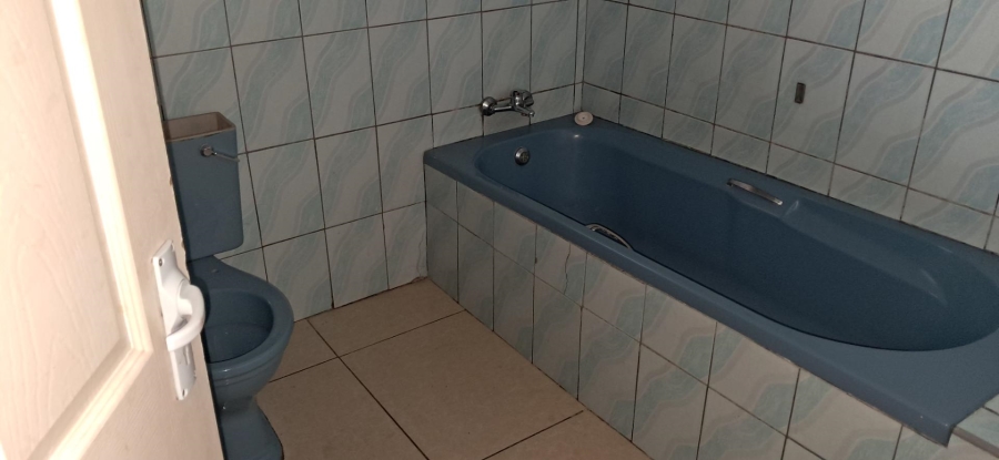 To Let 3 Bedroom Property for Rent in Soshanguve WW Gauteng