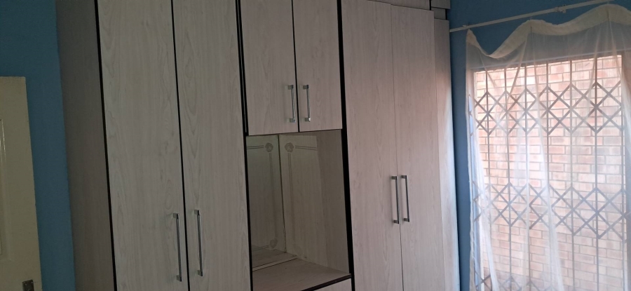 To Let 3 Bedroom Property for Rent in Soshanguve WW Gauteng