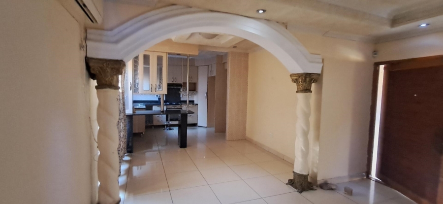 To Let 3 Bedroom Property for Rent in Soshanguve WW Gauteng