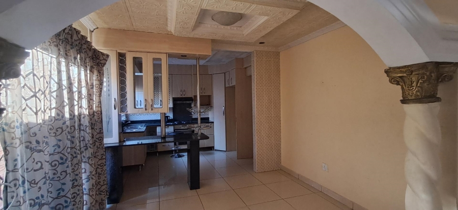 To Let 3 Bedroom Property for Rent in Soshanguve WW Gauteng