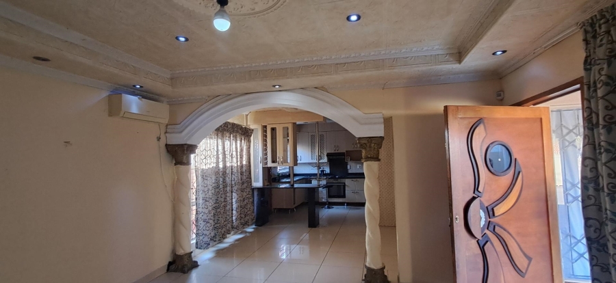To Let 3 Bedroom Property for Rent in Soshanguve WW Gauteng