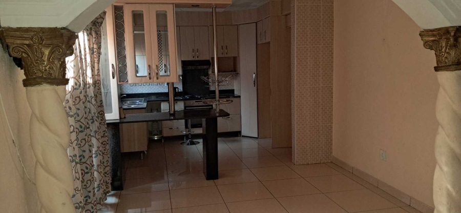 To Let 3 Bedroom Property for Rent in Soshanguve WW Gauteng
