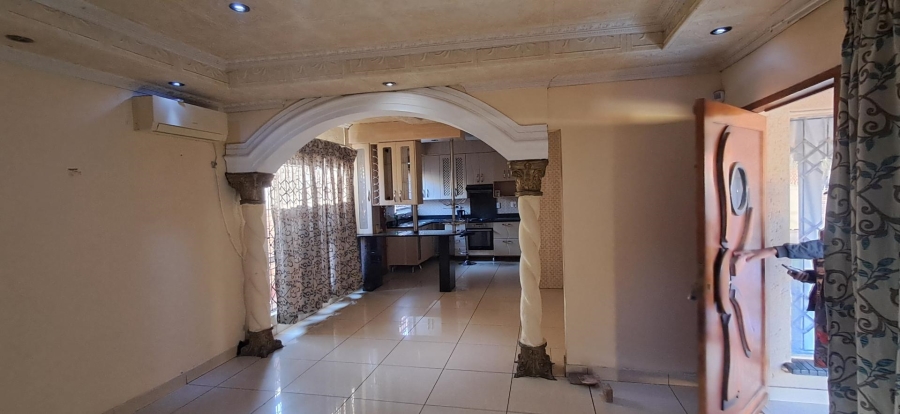 To Let 3 Bedroom Property for Rent in Soshanguve WW Gauteng