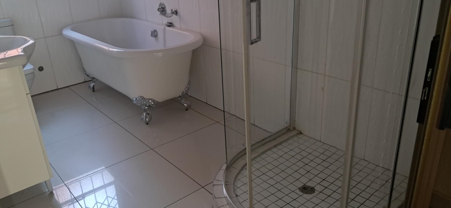 To Let 3 Bedroom Property for Rent in Soshanguve WW Gauteng