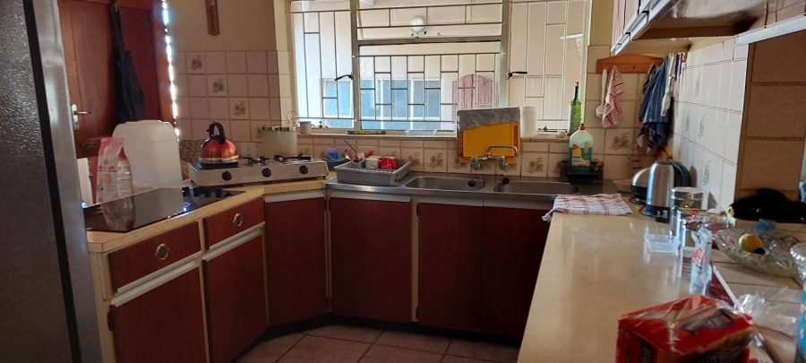To Let 3 Bedroom Property for Rent in Garsfontein Gauteng