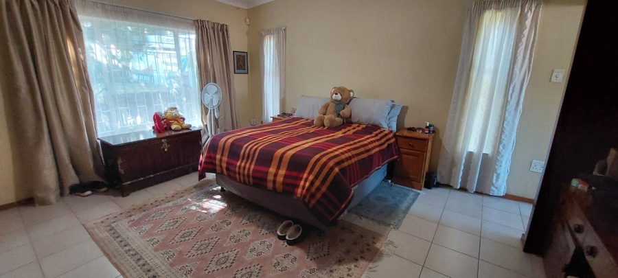 To Let 3 Bedroom Property for Rent in Garsfontein Gauteng