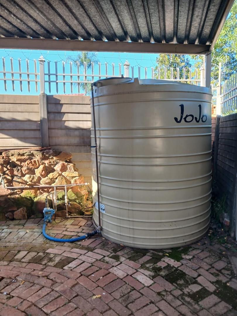 To Let 3 Bedroom Property for Rent in Garsfontein Gauteng