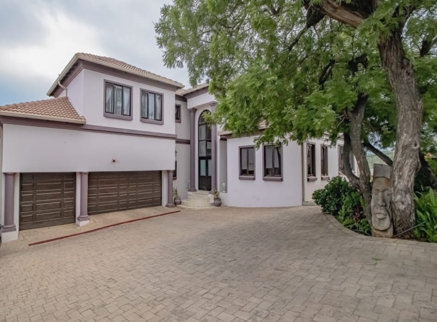 4 Bedroom Property for Sale in Amandasig Gauteng