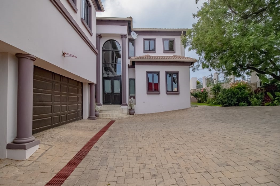4 Bedroom Property for Sale in Amandasig Gauteng