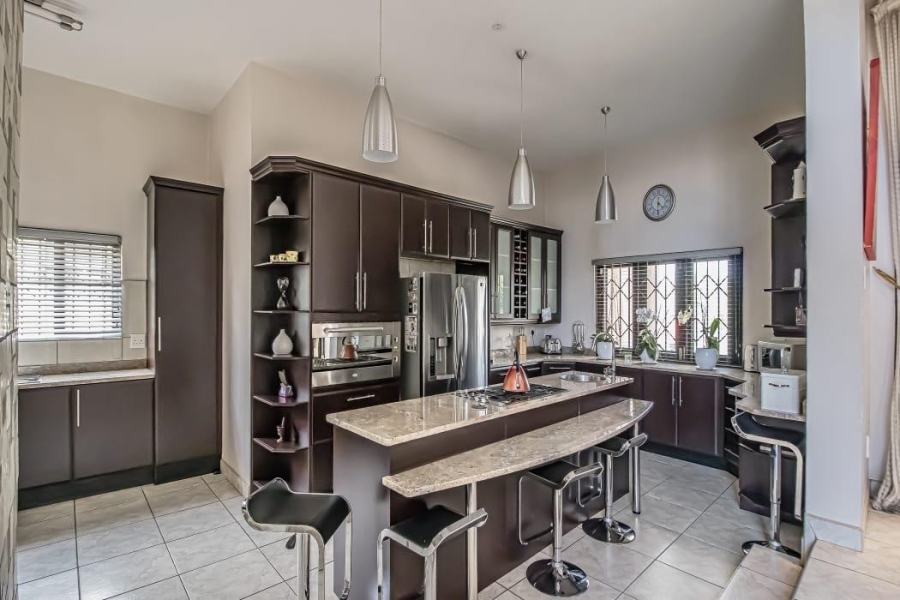4 Bedroom Property for Sale in Amandasig Gauteng