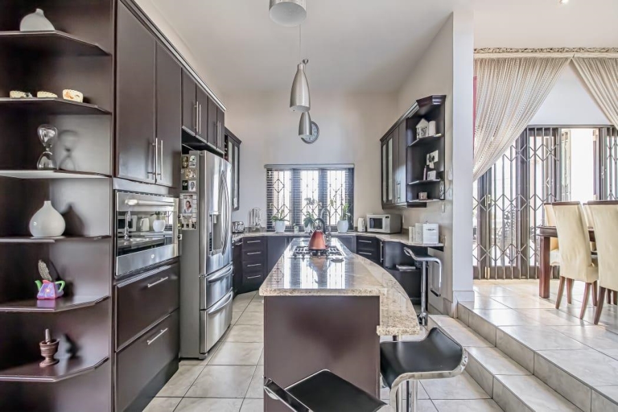 4 Bedroom Property for Sale in Amandasig Gauteng