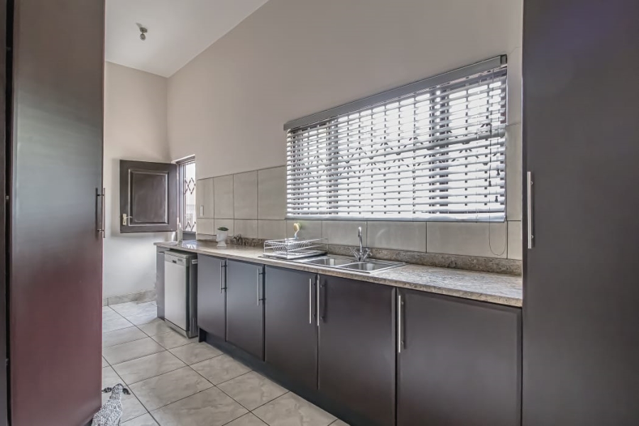 4 Bedroom Property for Sale in Amandasig Gauteng