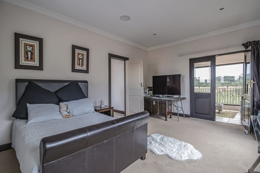 4 Bedroom Property for Sale in Amandasig Gauteng