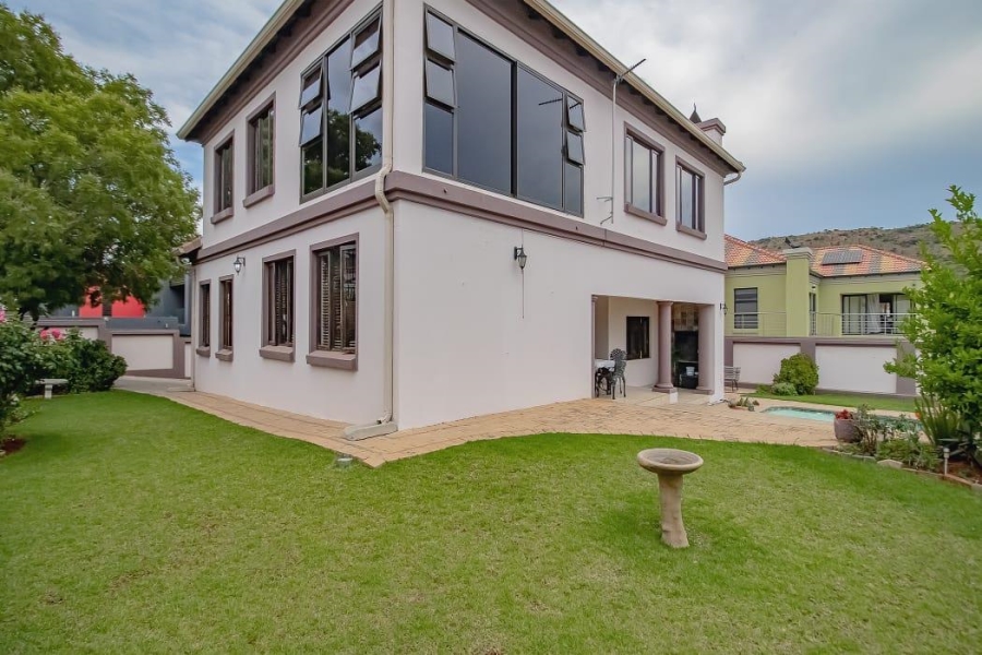 4 Bedroom Property for Sale in Amandasig Gauteng